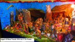 Presepe di F. De Santis 2014